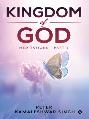 cover image of Kingdom of God